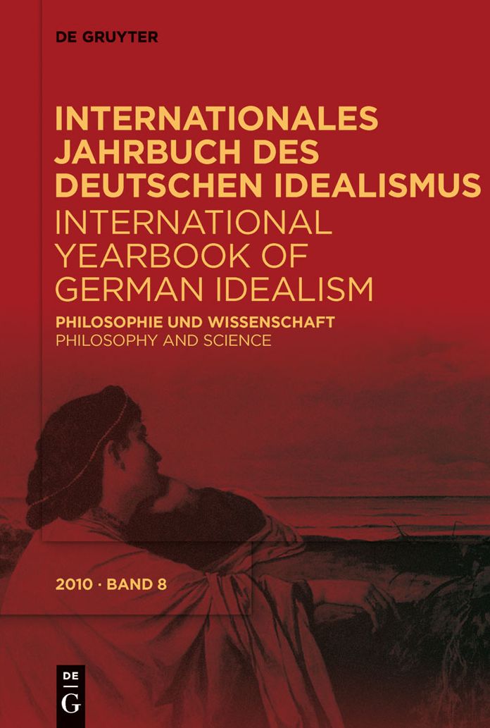Philosophie und Wissenschaft / Philosophy and Science: [Print + Online]