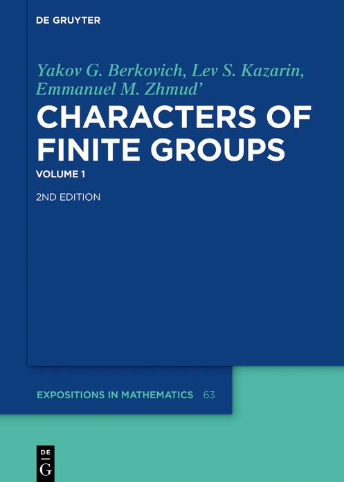Volume 1
