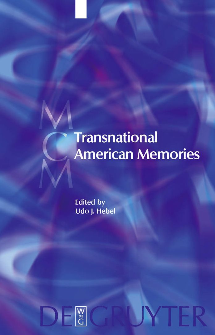 Transnational American Memories