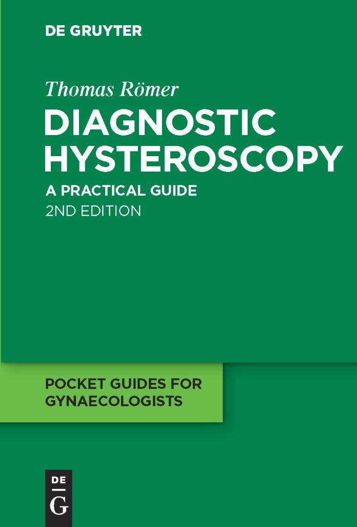 Diagnostic Hysteroscopy: A practical guide