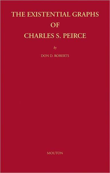 The Existential Graphs of Charles S. Peirce
