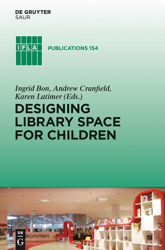 Designing Library Space for Children