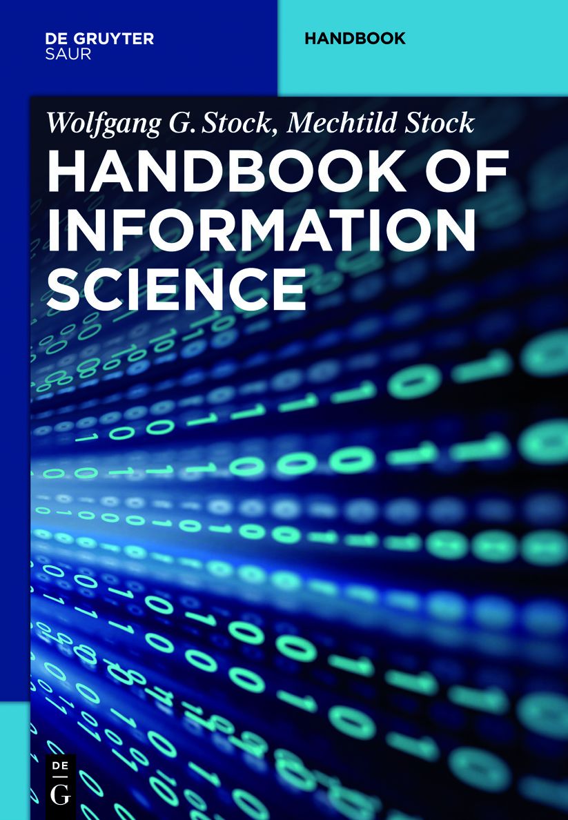 Information Science: A Comprehensive Handbook