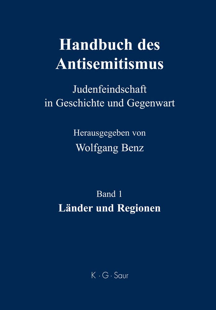 Lander und Regionen