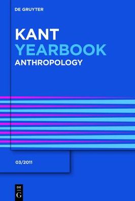 Anthropology