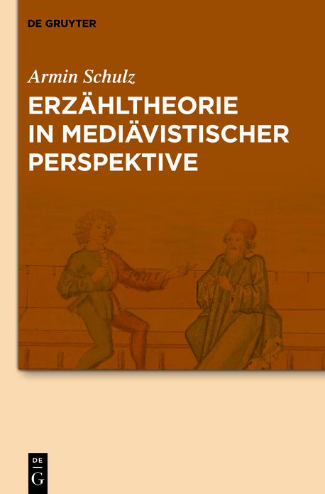 Erzahltheorie in mediavistischer Perspektive