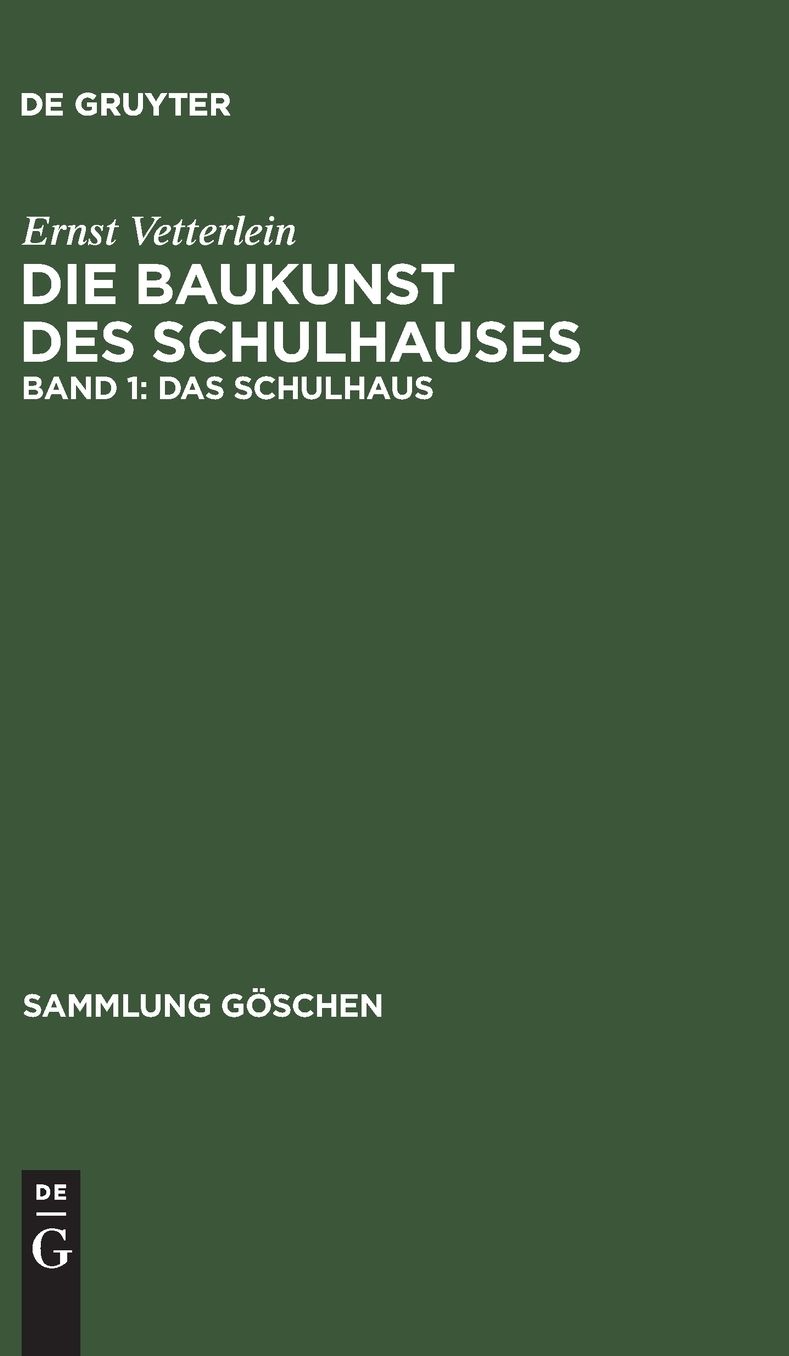 Das Schulhaus