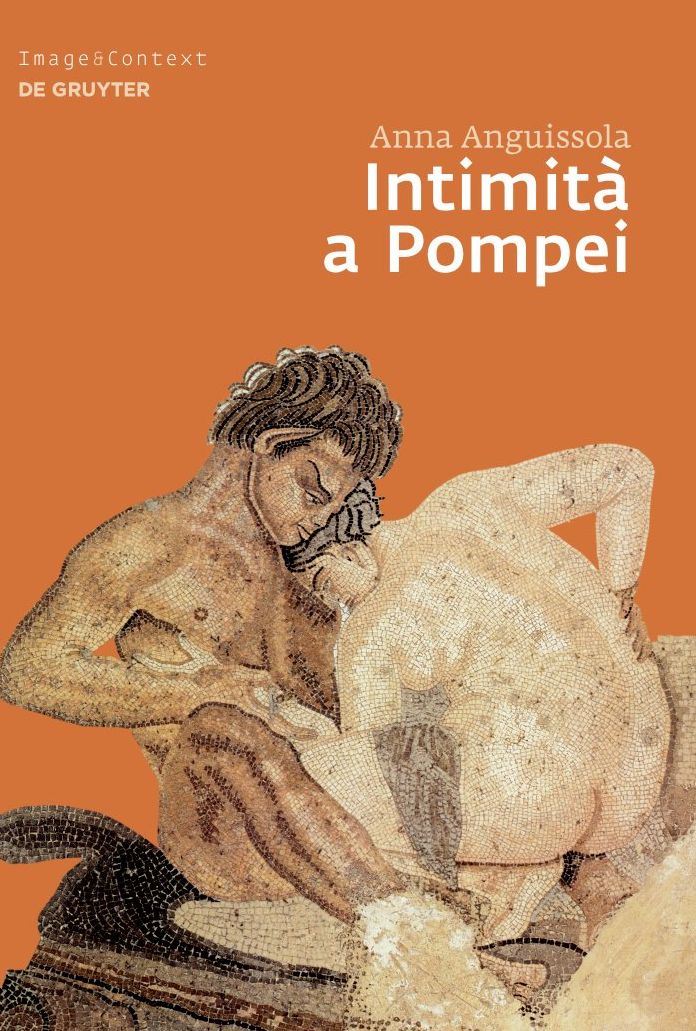 Intimita a Pompei: Riservatezza, condivisione e prestigio negli ambienti ad alcova di Pompei