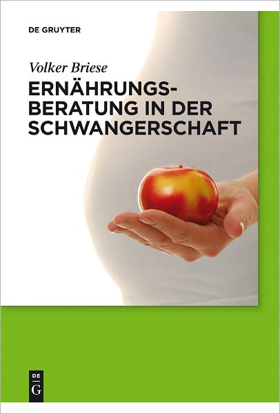 Ernahrungsberatung in der Schwangerschaft