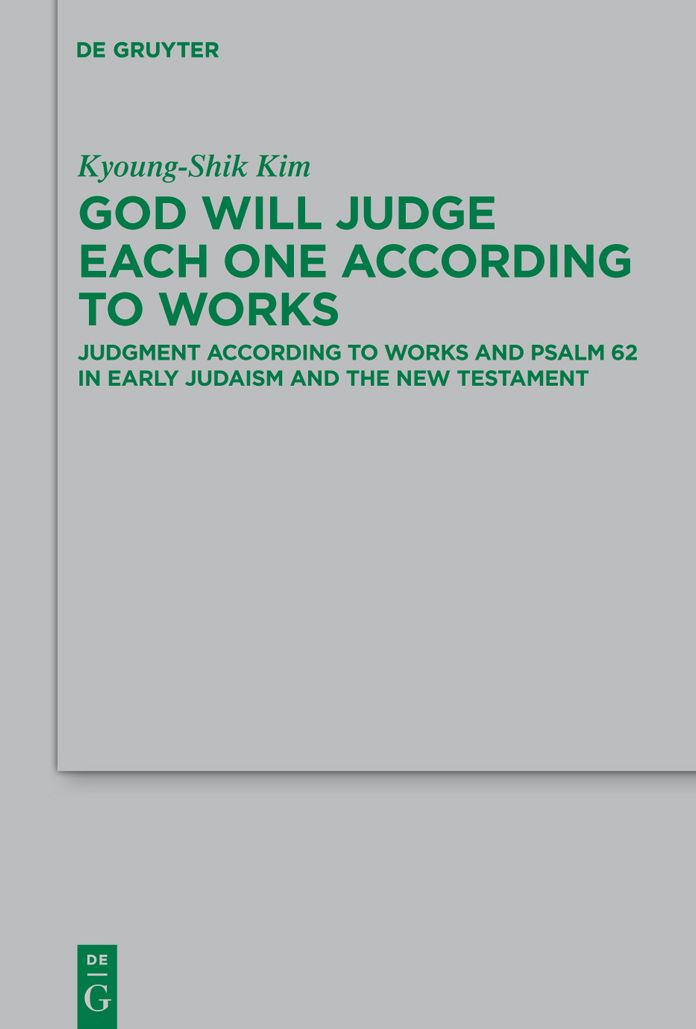 God Will Judge Each One According to Works