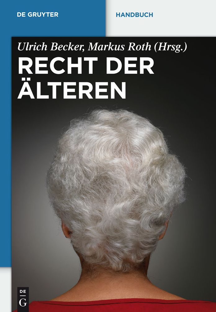 Recht der Alteren