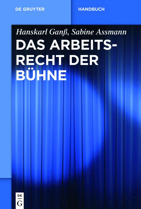 Das Arbeitsrecht der Buhne