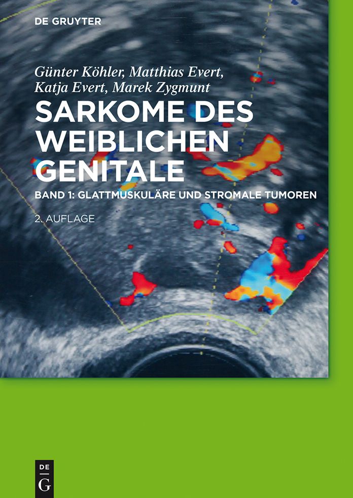 Glattmuskulare und stromale Tumoren