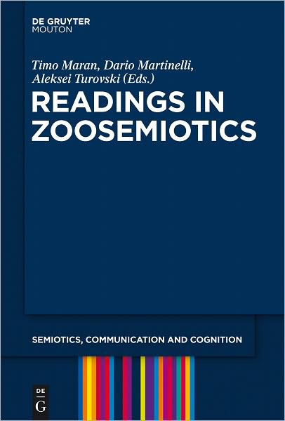 Readings in Zoosemiotics