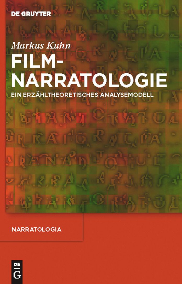 Filmnarratologie: Ein erzahltheoretisches Analysemodell