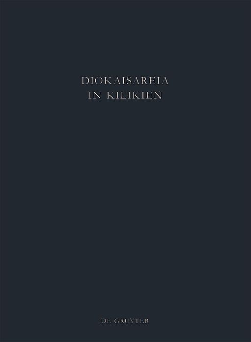 Die Nekropolen von Diokaisareia