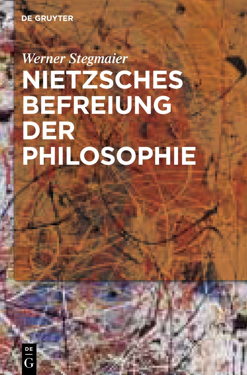 Nietzsches Befreiung der Philosophie: Kontextuelle Interpretation des V. Buchs der "Frohlichen Wissenschaft"