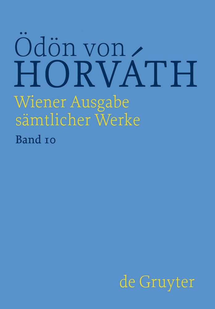 Der jungste Tag / Ein Dorf ohne Manner