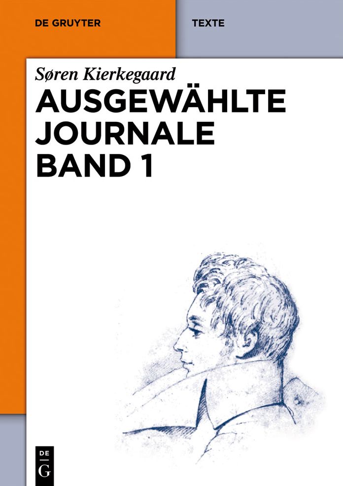 Ausgewahlte Journale. Band 1