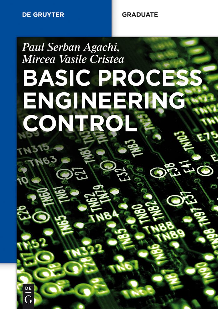 Process Engineering Control