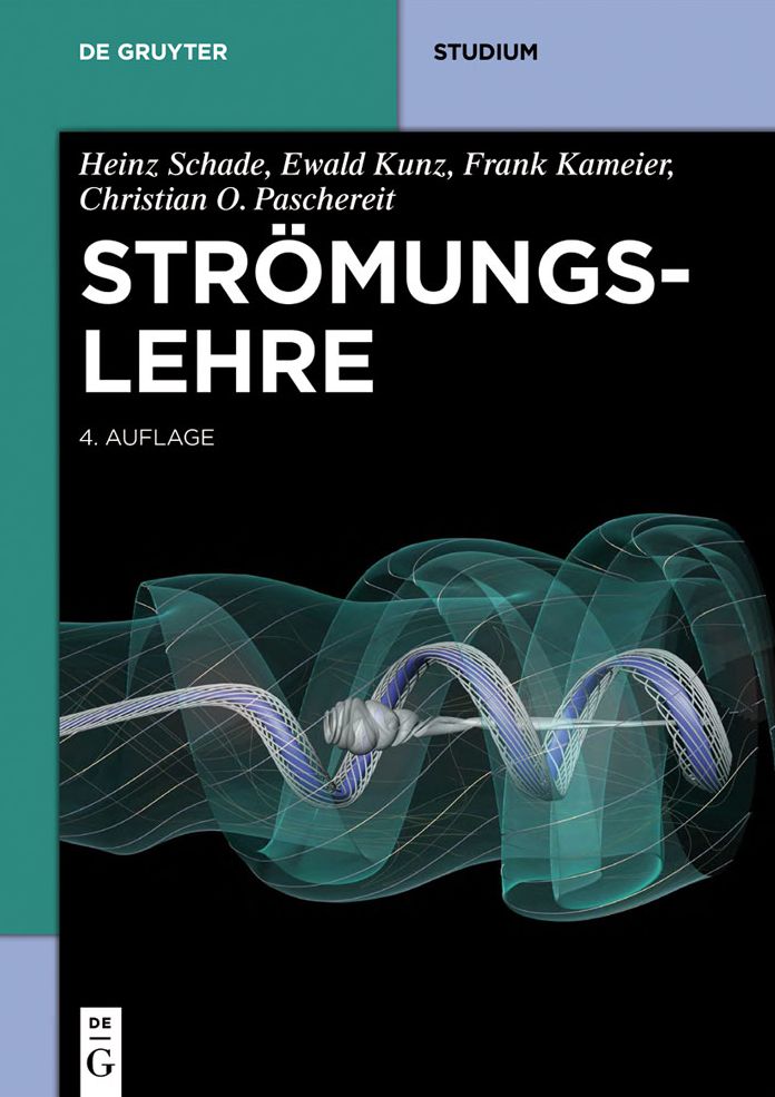 Stromungslehre