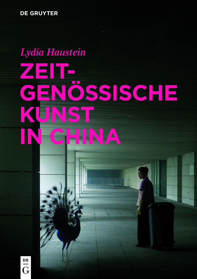 Zeitgenossische Kunst in China
