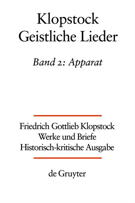 Apparat/Kommentar
