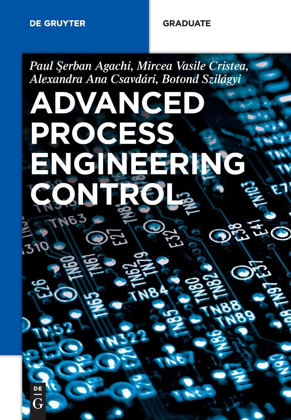 Advanced Process Engineering Control