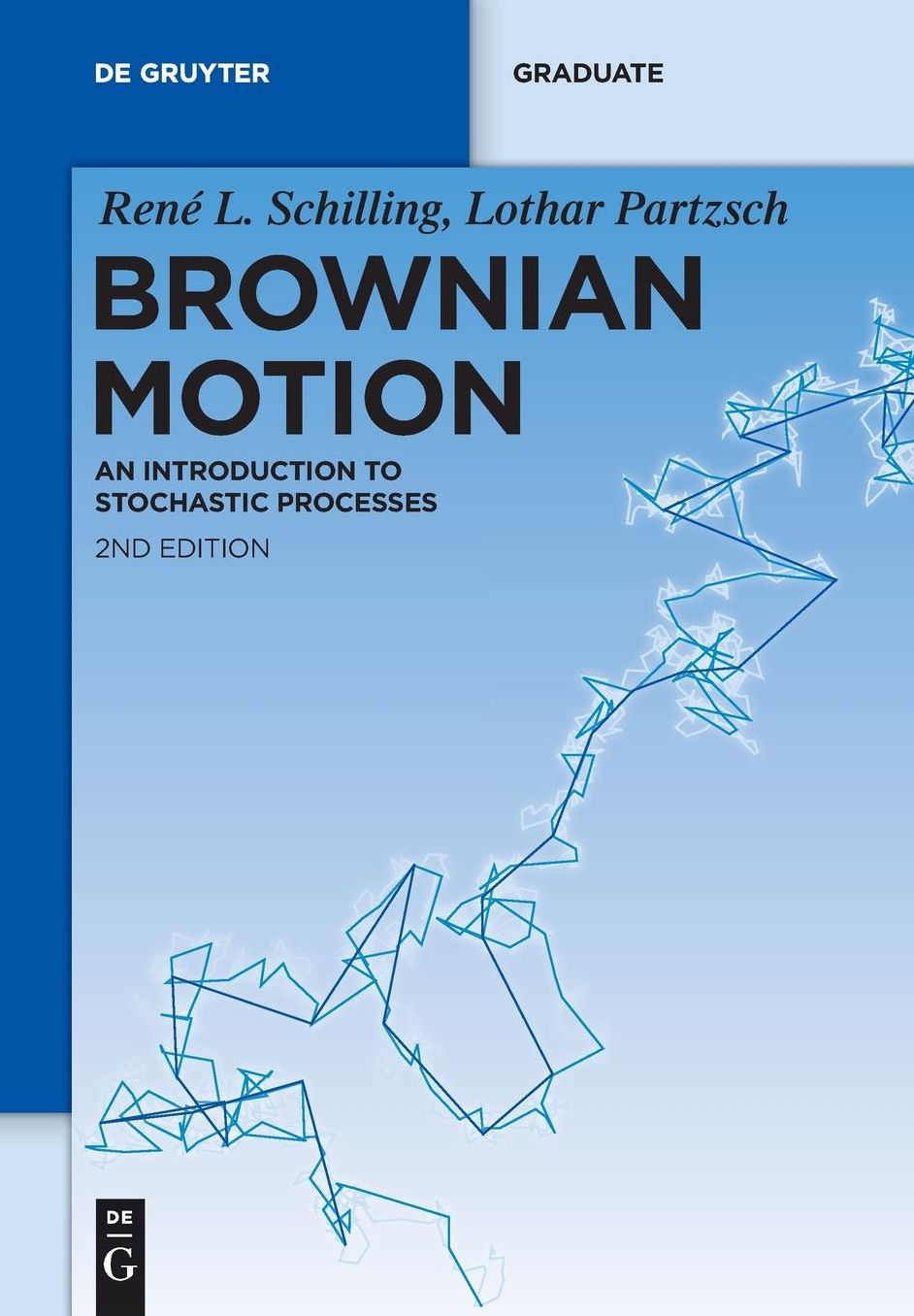 Brownian Motion: An Introduction to Stochastic Processes