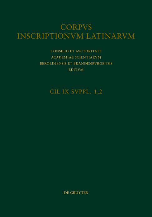 Colonia Iulia urbs triumphalis Tarraco 1891-2384