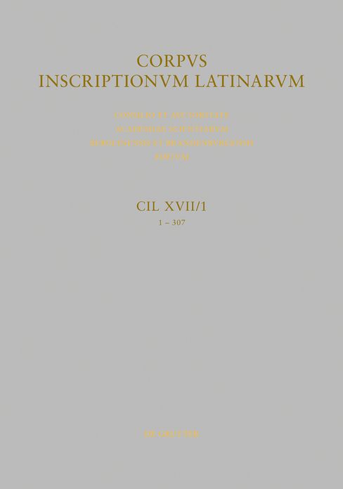 Miliaria provinciae Hispaniae citerioris