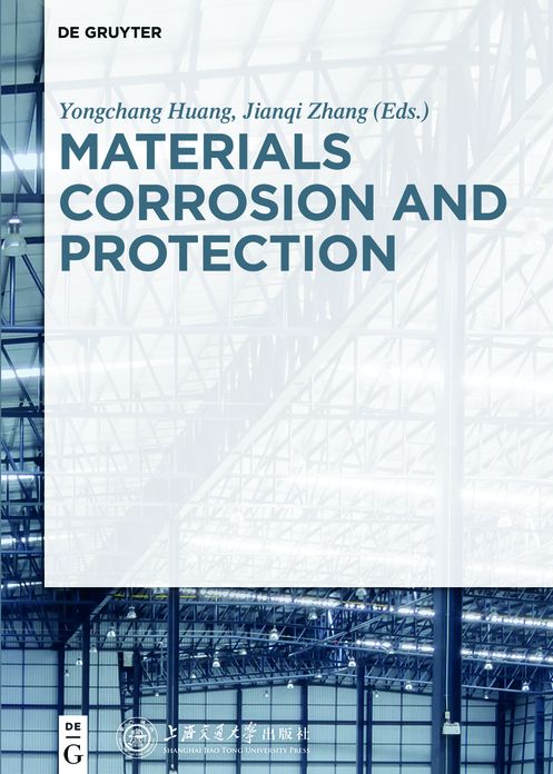 Materials, Corrosion and Protection