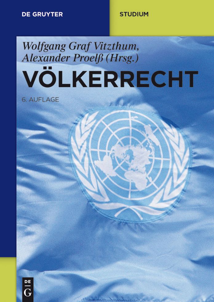 Volkerrecht