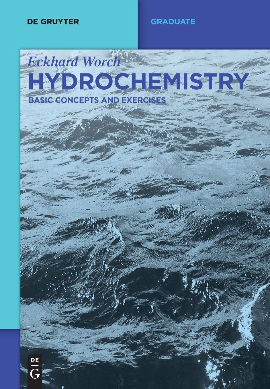 Hydrochemistry: Basic Concepts and Exercises