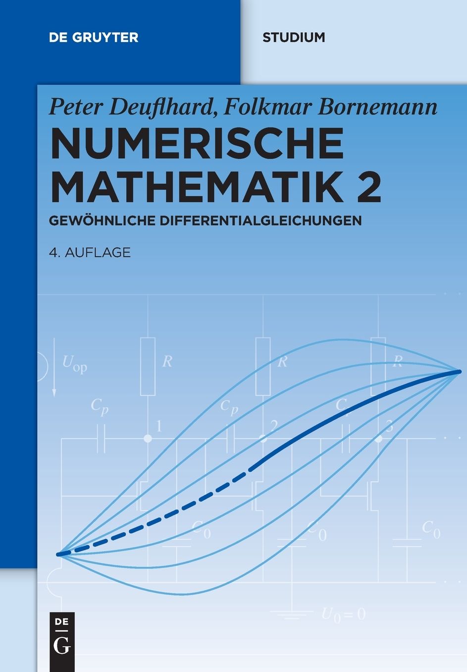Gewohnliche Differentialgleichungen