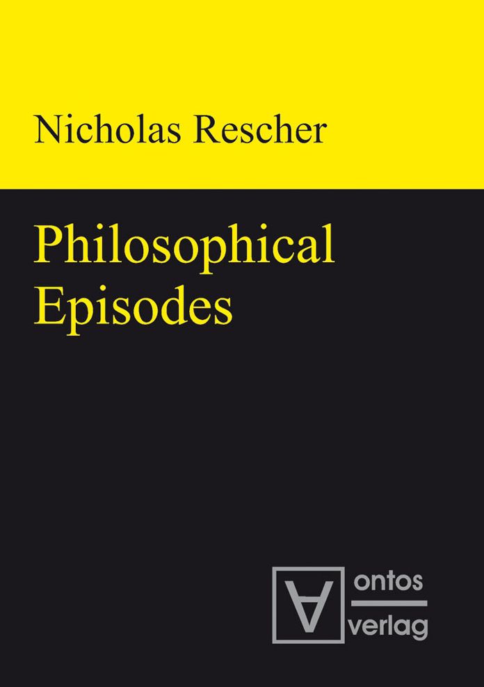 Philosophical Episodes