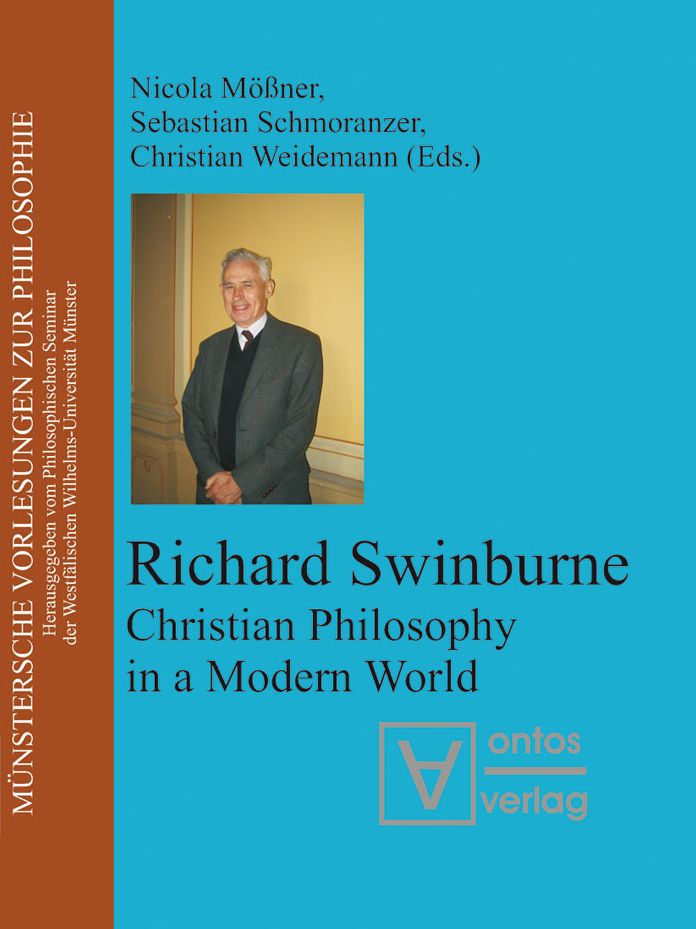 Richard Swinburne: Christian Philosophy in a Modern World