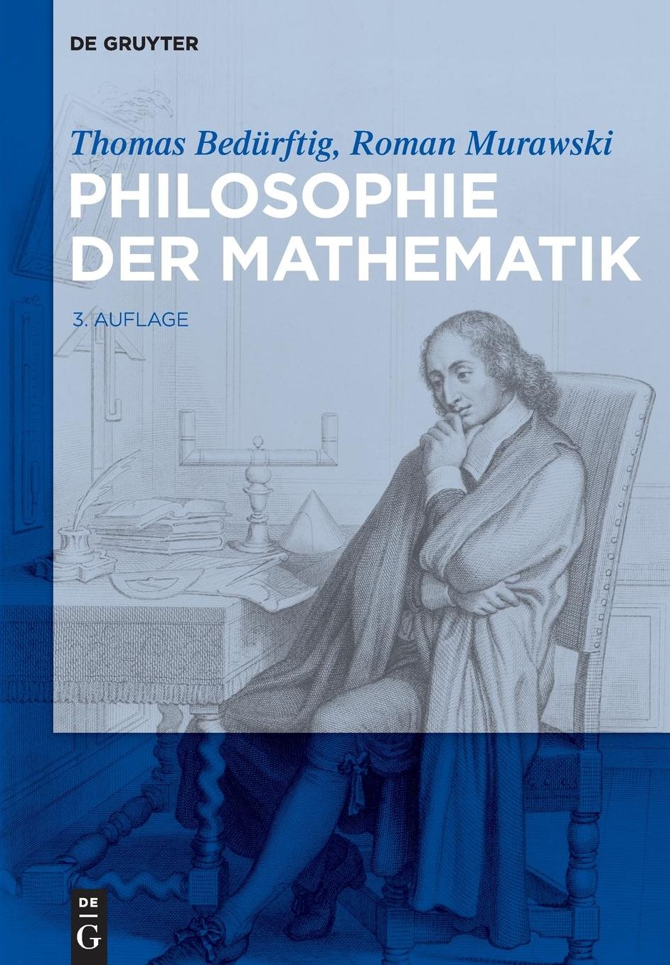 Philosophie der Mathematik