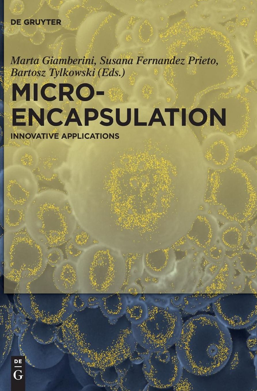 Microencapsulation: Innovative Applications
