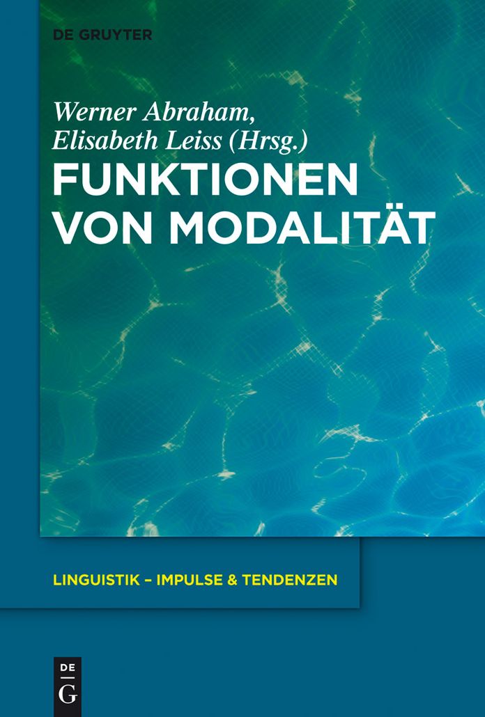 Funktionen von Modalitat