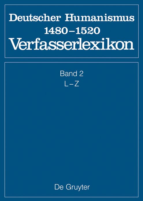 L - Z