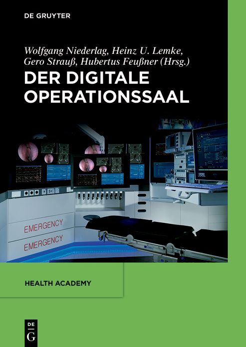 Der digitale Operationssaal