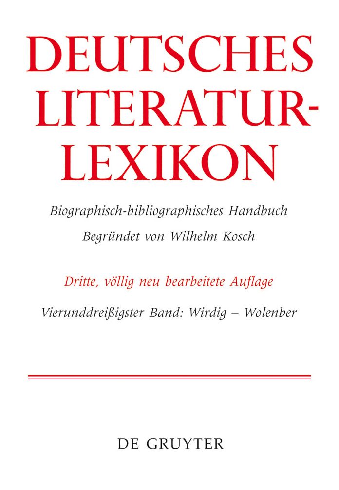 Wirdig - Wol