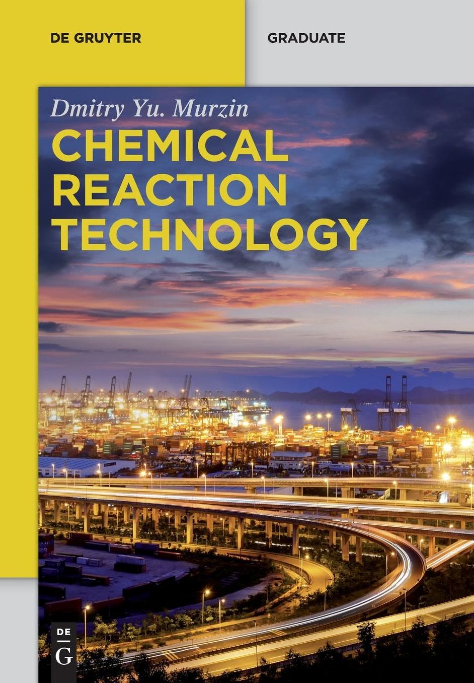 Chemical Reaction Technology