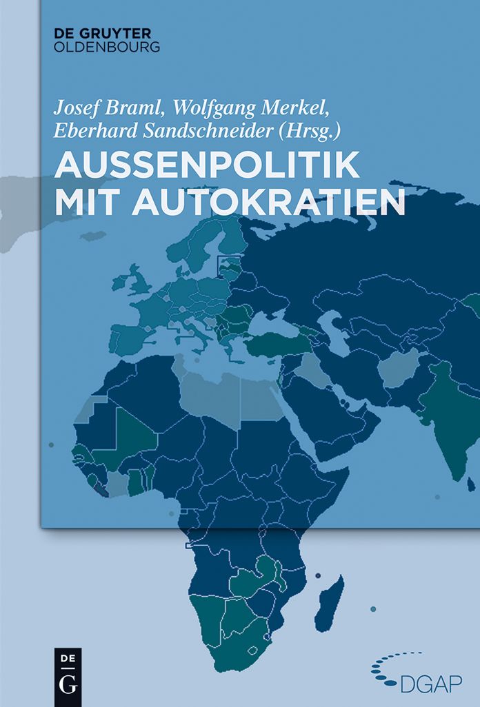 Aussenpolitik mit Autokratien