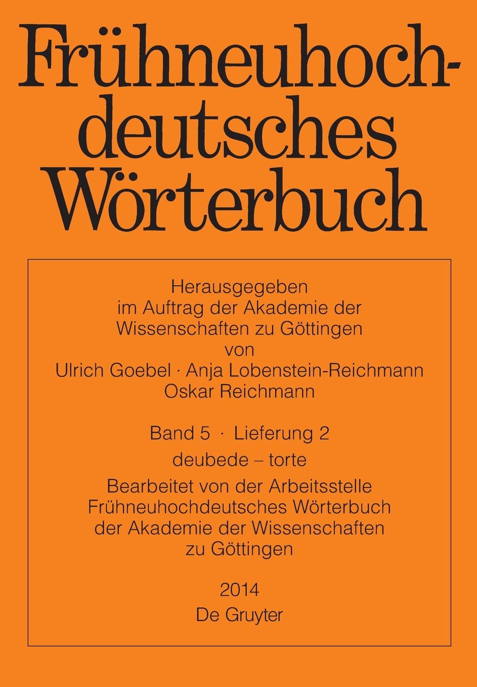 deubede - torte