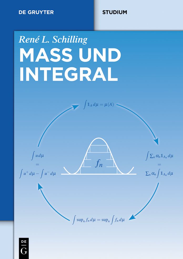 Mass und Integral: Eine Einfuhrung fur Bachelor-Studenten