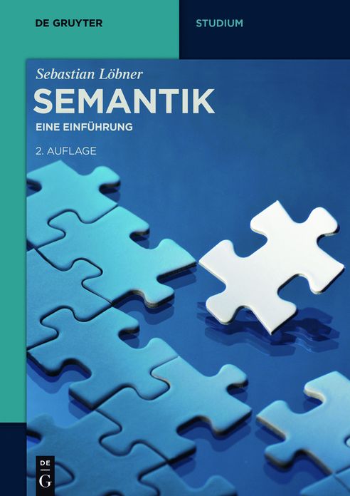 Semantik: Eine Einfuhrung