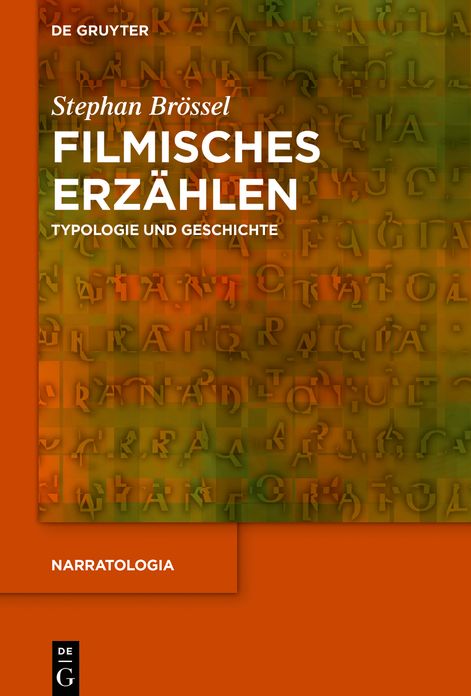 Filmisches Erzahlen: Typologie und Geschichte