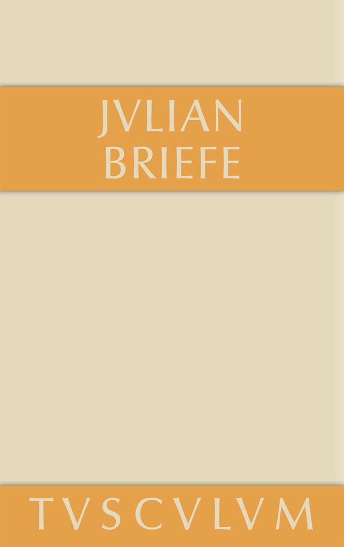 Briefe: Griechisch-deutsch